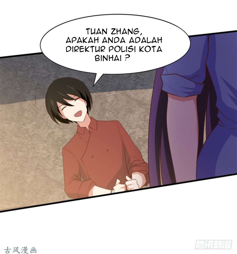 Me and My 26-year-old Beautiful Tenant Chapter 13 Bahasa Indonesia