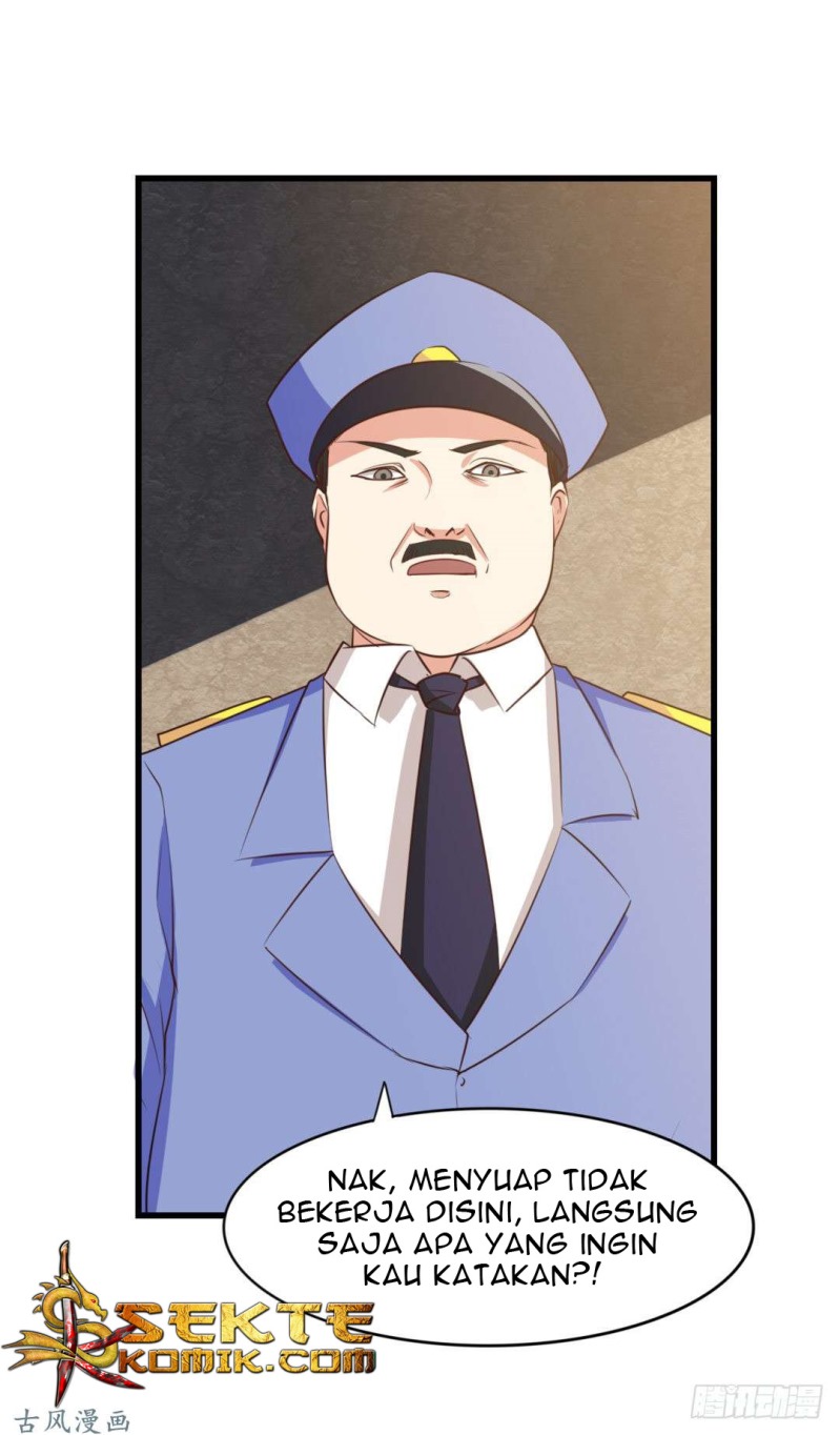 Me and My 26-year-old Beautiful Tenant Chapter 13 Bahasa Indonesia