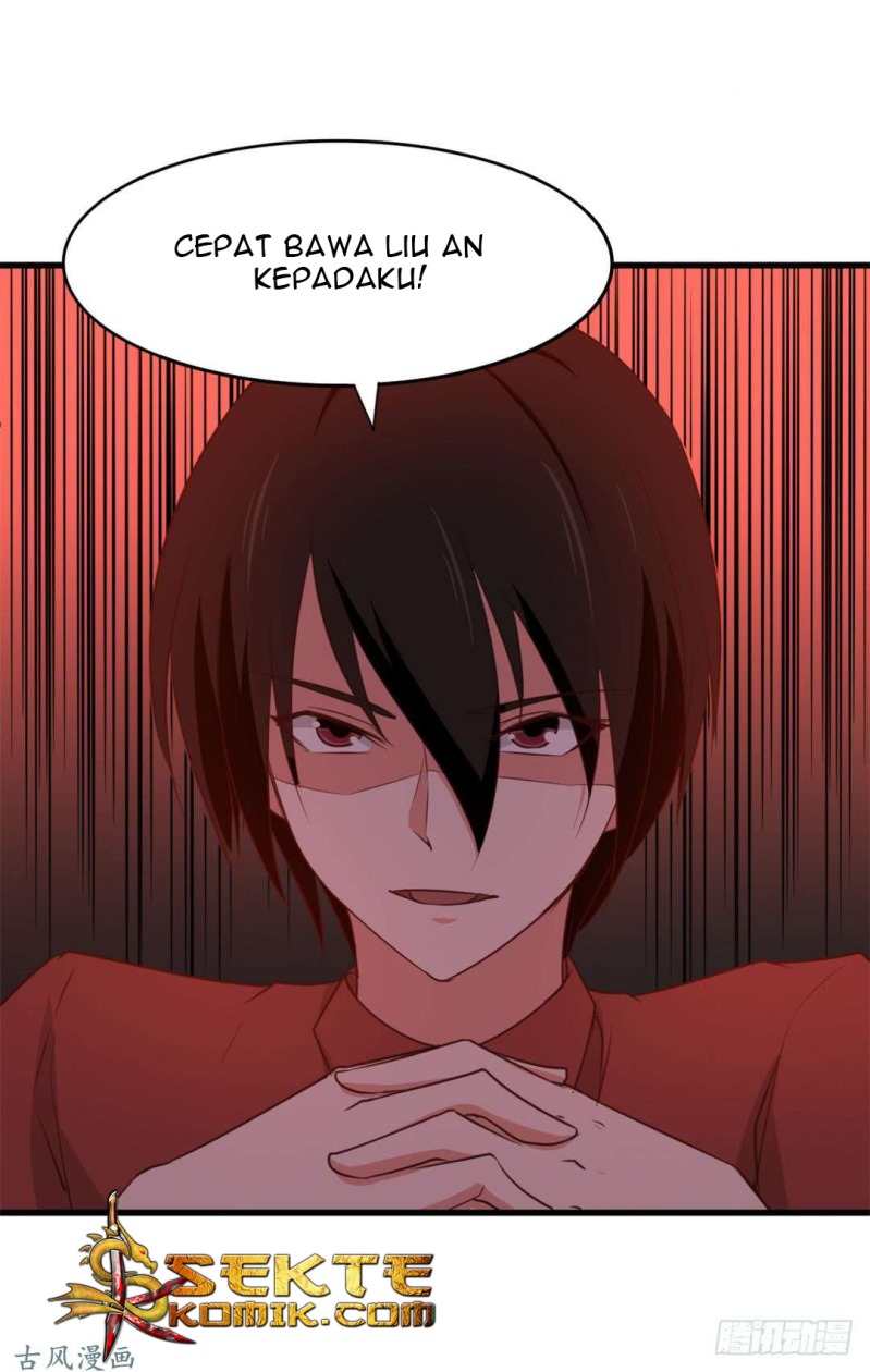 Me and My 26-year-old Beautiful Tenant Chapter 13 Bahasa Indonesia