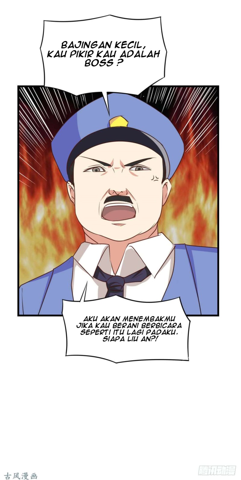 Me and My 26-year-old Beautiful Tenant Chapter 13 Bahasa Indonesia