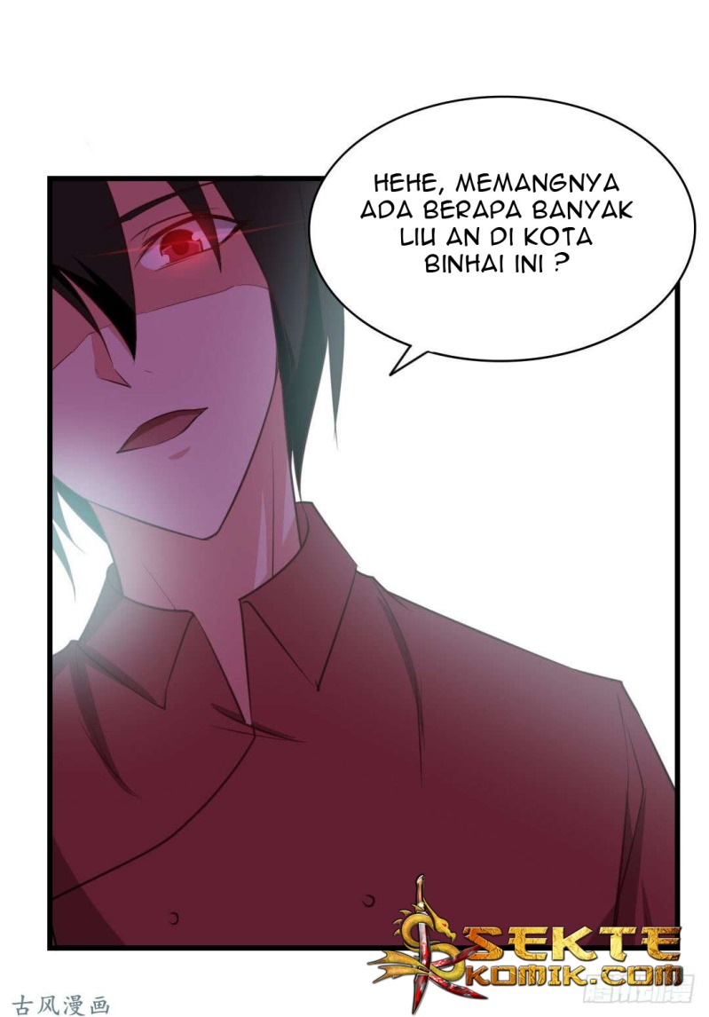 Me and My 26-year-old Beautiful Tenant Chapter 13 Bahasa Indonesia