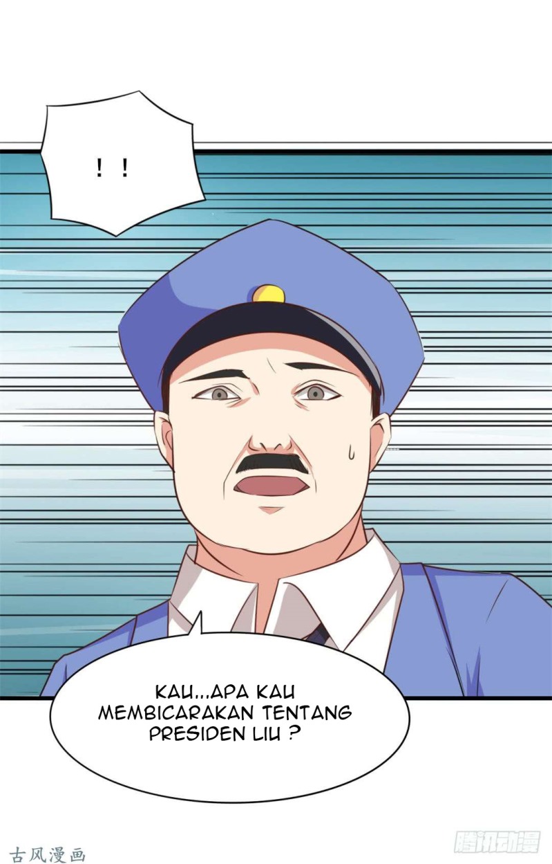 Me and My 26-year-old Beautiful Tenant Chapter 13 Bahasa Indonesia