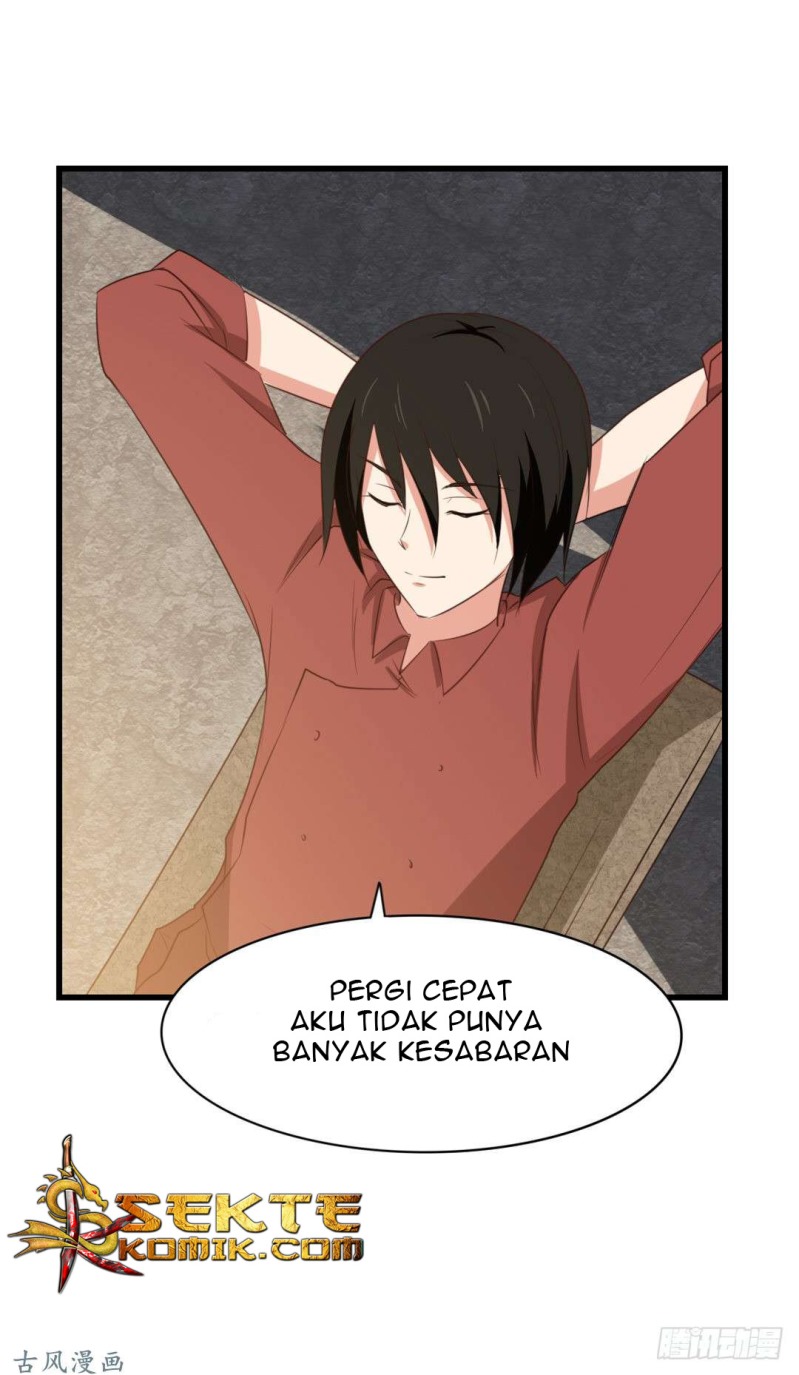 Me and My 26-year-old Beautiful Tenant Chapter 13 Bahasa Indonesia