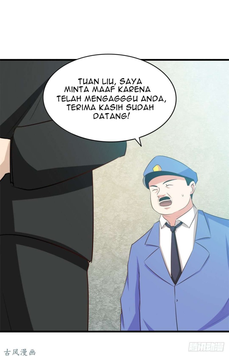 Me and My 26-year-old Beautiful Tenant Chapter 13 Bahasa Indonesia