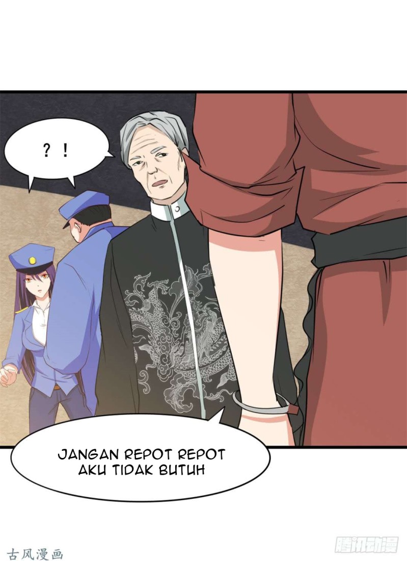 Me and My 26-year-old Beautiful Tenant Chapter 13 Bahasa Indonesia