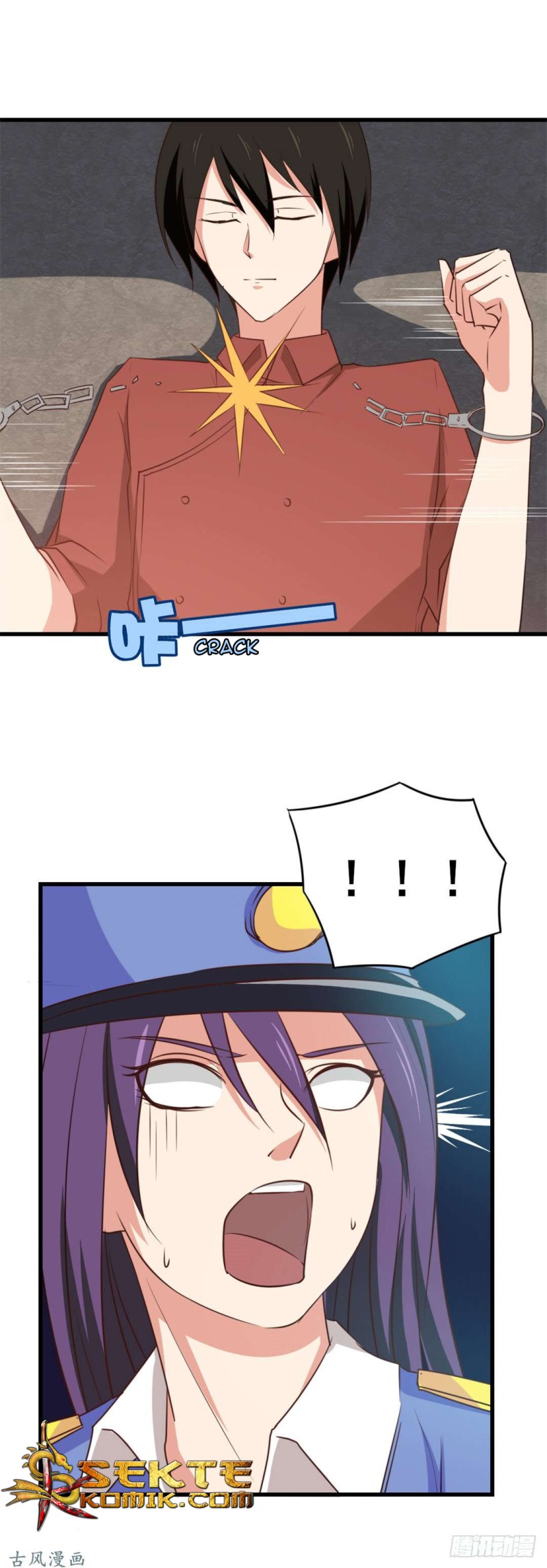 Me and My 26-year-old Beautiful Tenant Chapter 13 Bahasa Indonesia