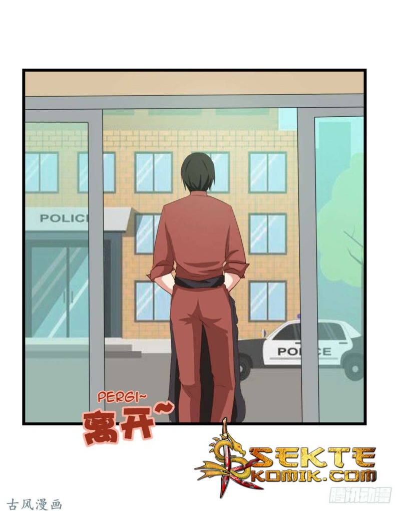 Me and My 26-year-old Beautiful Tenant Chapter 13 Bahasa Indonesia