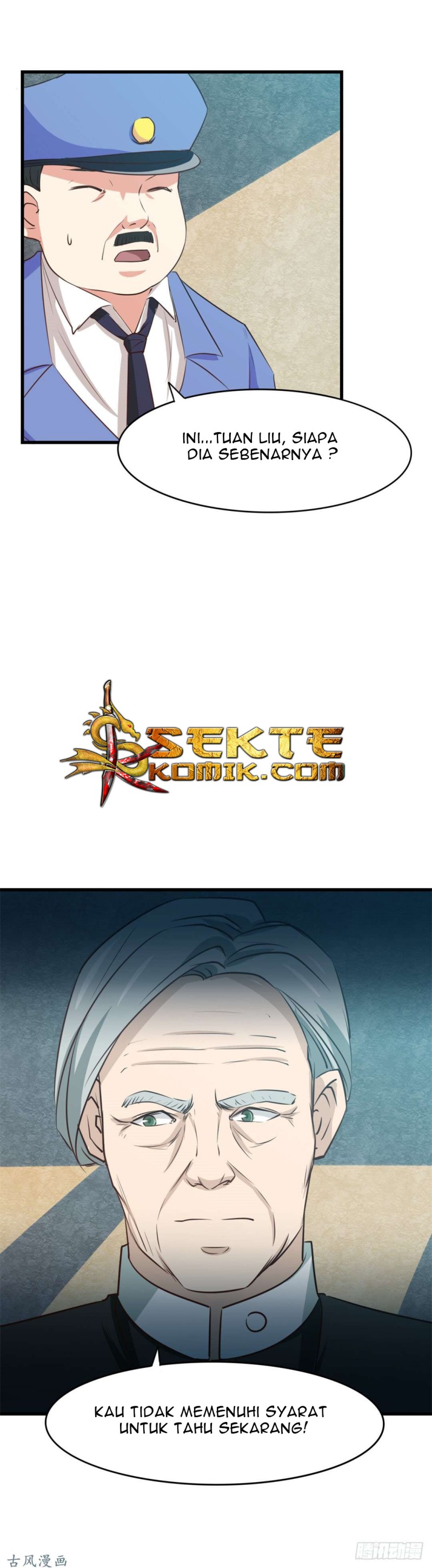 Me and My 26-year-old Beautiful Tenant Chapter 13 Bahasa Indonesia