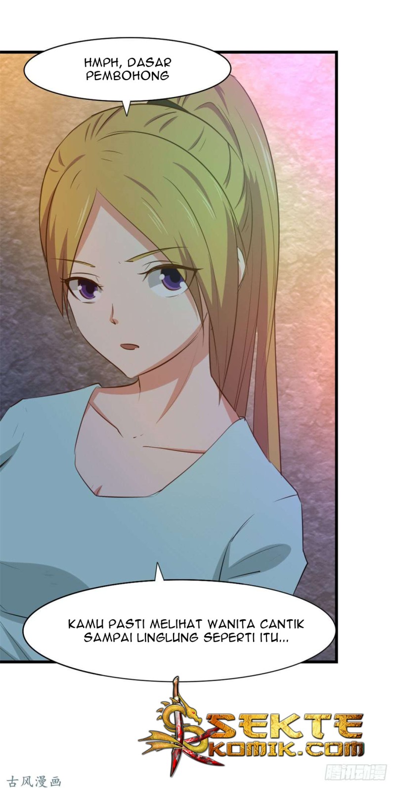 Me and My 26-year-old Beautiful Tenant chapter 17