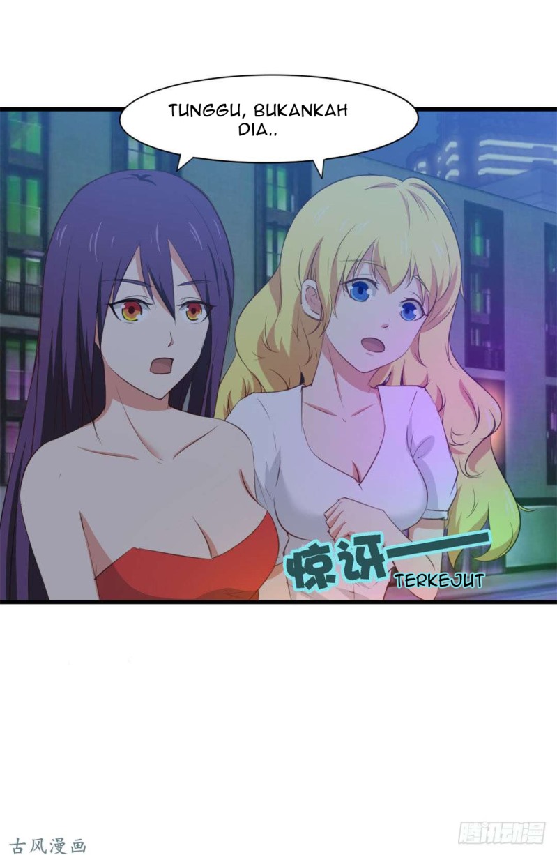 Me and My 26-year-old Beautiful Tenant chapter 17