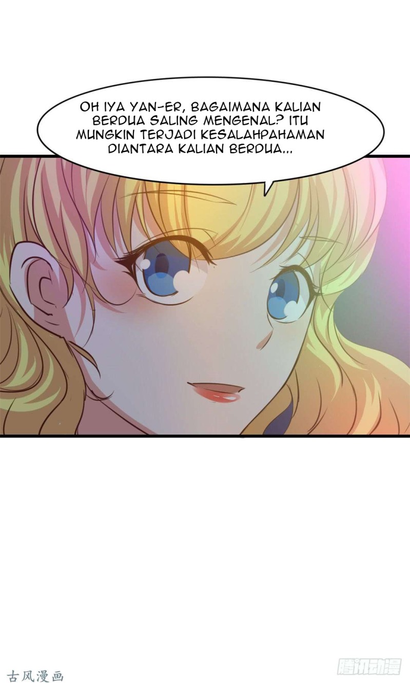 Me and My 26-year-old Beautiful Tenant chapter 17