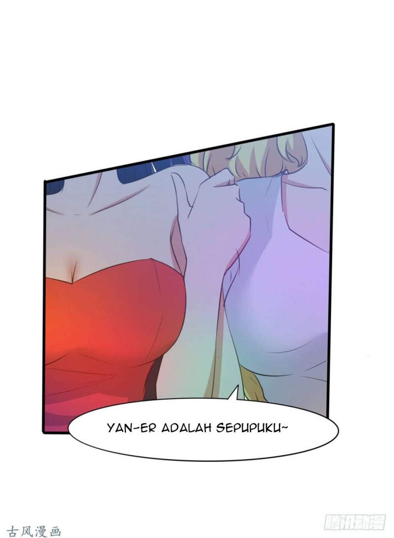 Me and My 26-year-old Beautiful Tenant chapter 17