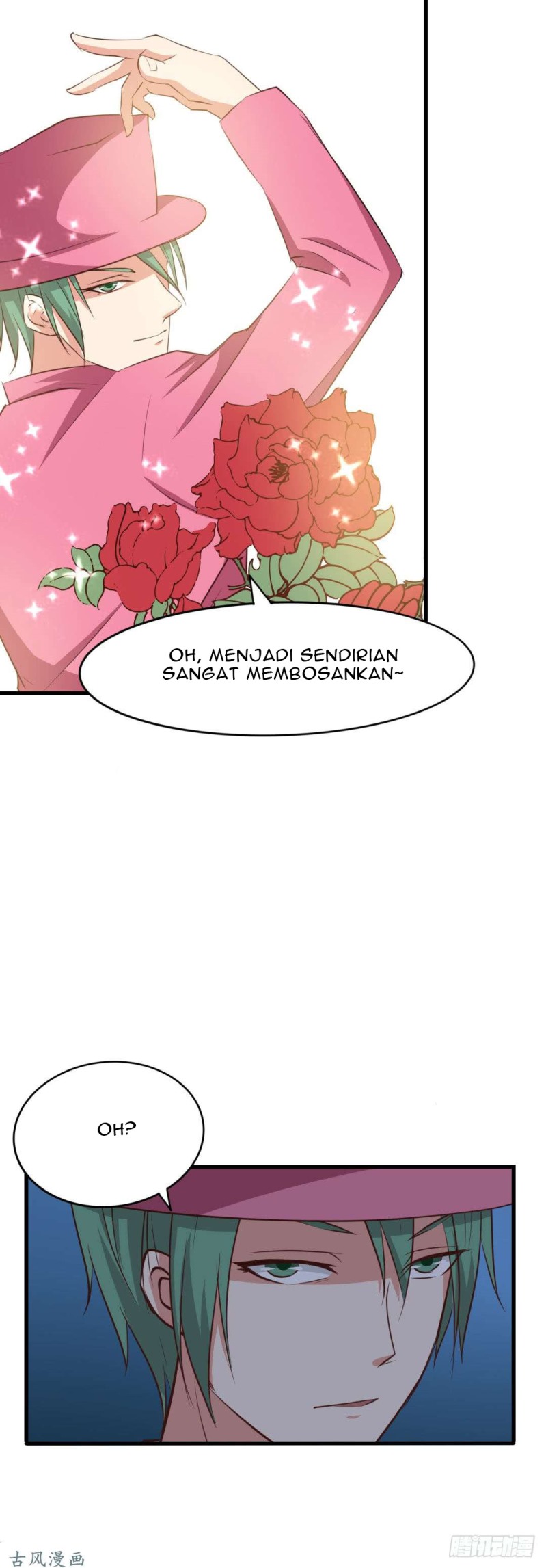 Me and My 26-year-old Beautiful Tenant chapter 17