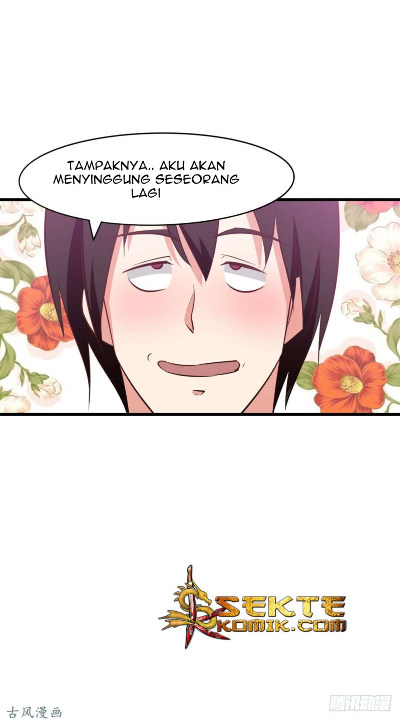 Me and My 26-year-old Beautiful Tenant chapter 17