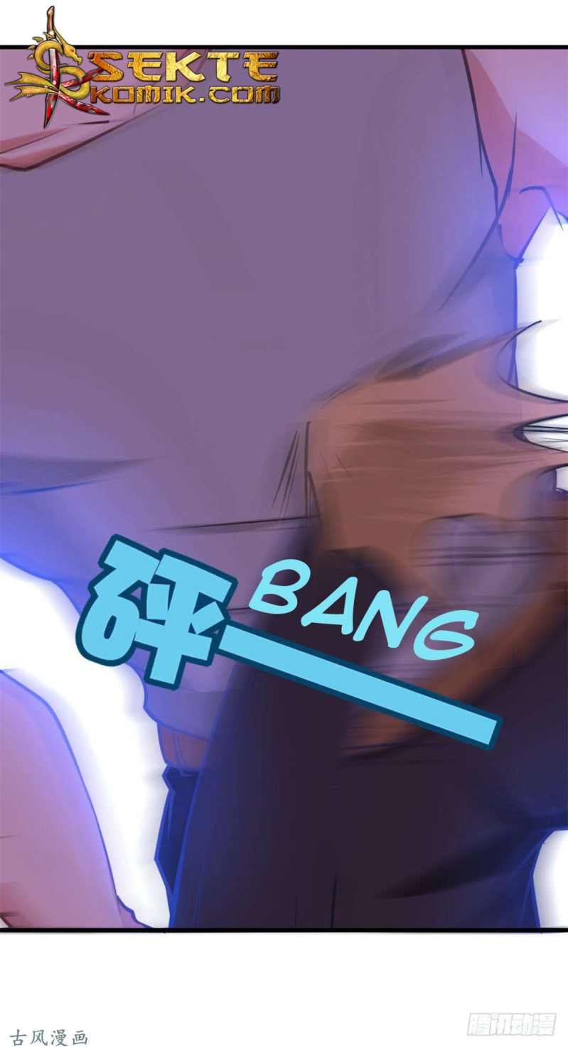 Me and My 26-year-old Beautiful Tenant Chapter 22 Bahasa Indonesia