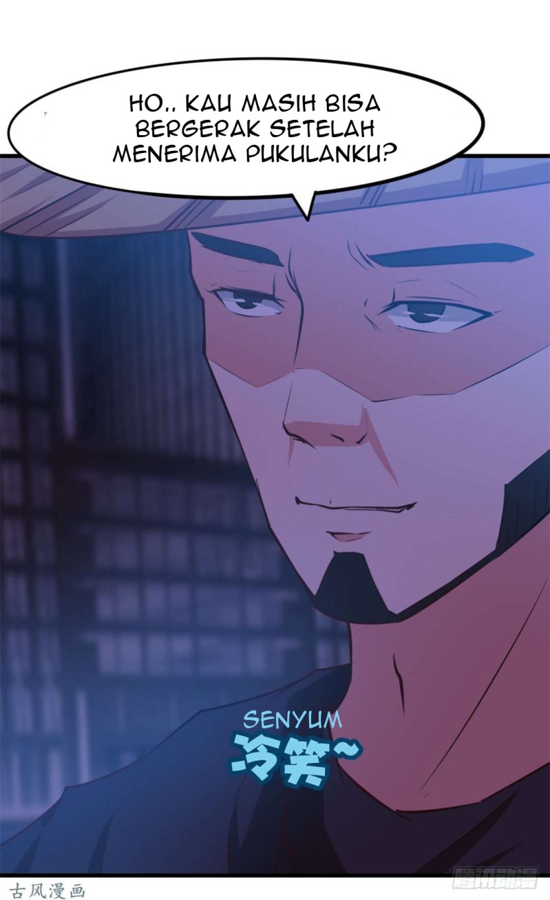 Me and My 26-year-old Beautiful Tenant Chapter 22 Bahasa Indonesia