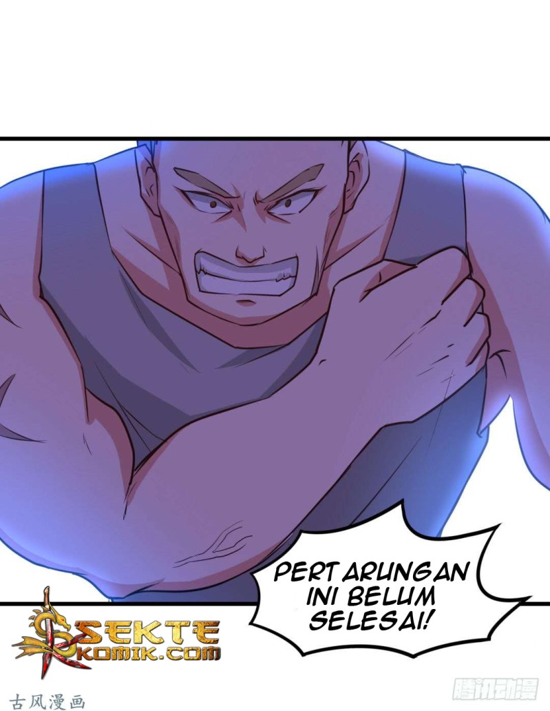 Me and My 26-year-old Beautiful Tenant Chapter 22 Bahasa Indonesia