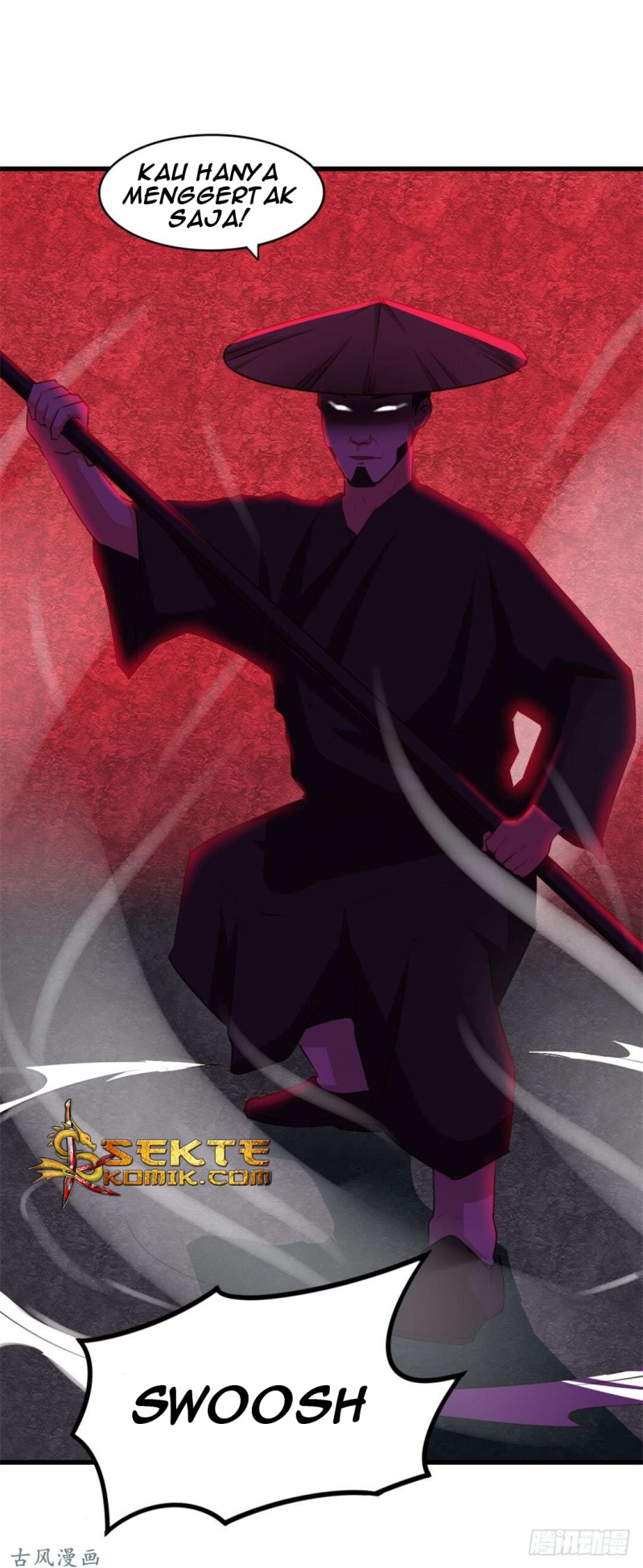 Me and My 26-year-old Beautiful Tenant Chapter 22 Bahasa Indonesia