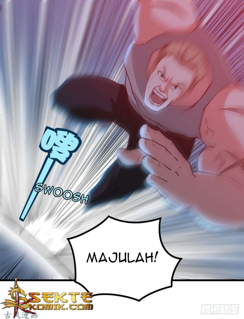 Me and My 26-year-old Beautiful Tenant Chapter 22 Bahasa Indonesia