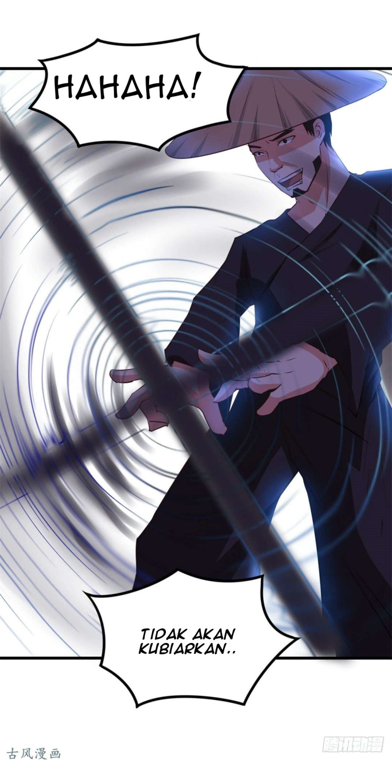 Me and My 26-year-old Beautiful Tenant Chapter 22 Bahasa Indonesia