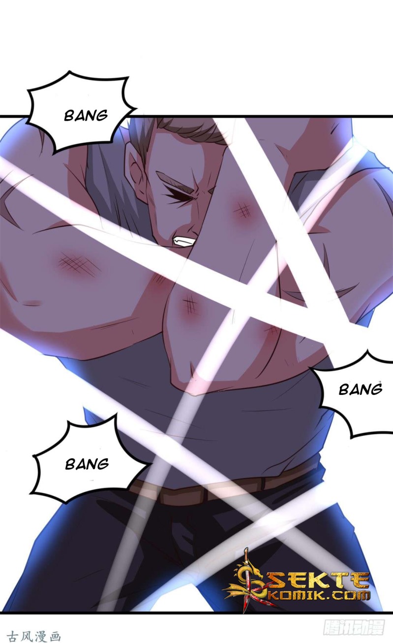 Me and My 26-year-old Beautiful Tenant Chapter 22 Bahasa Indonesia