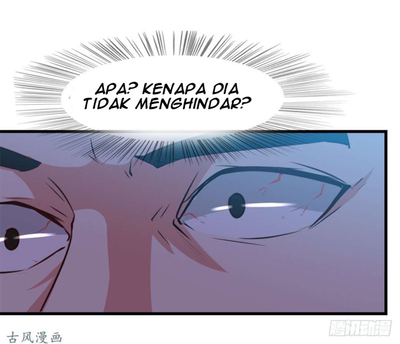 Me and My 26-year-old Beautiful Tenant Chapter 22 Bahasa Indonesia