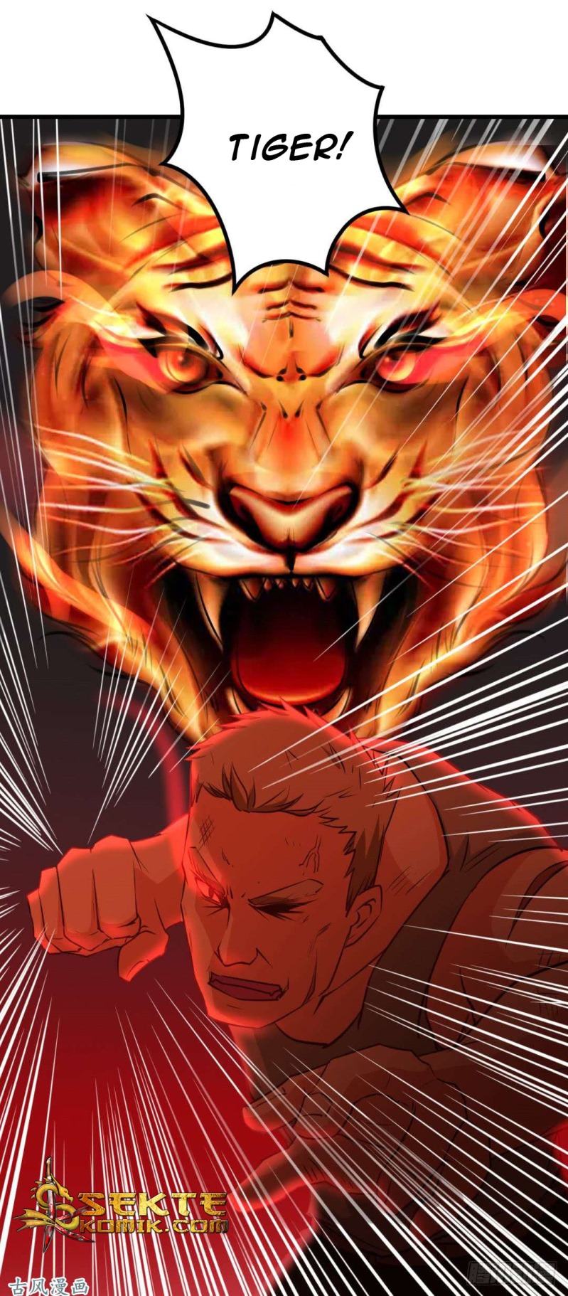 Me and My 26-year-old Beautiful Tenant Chapter 22 Bahasa Indonesia