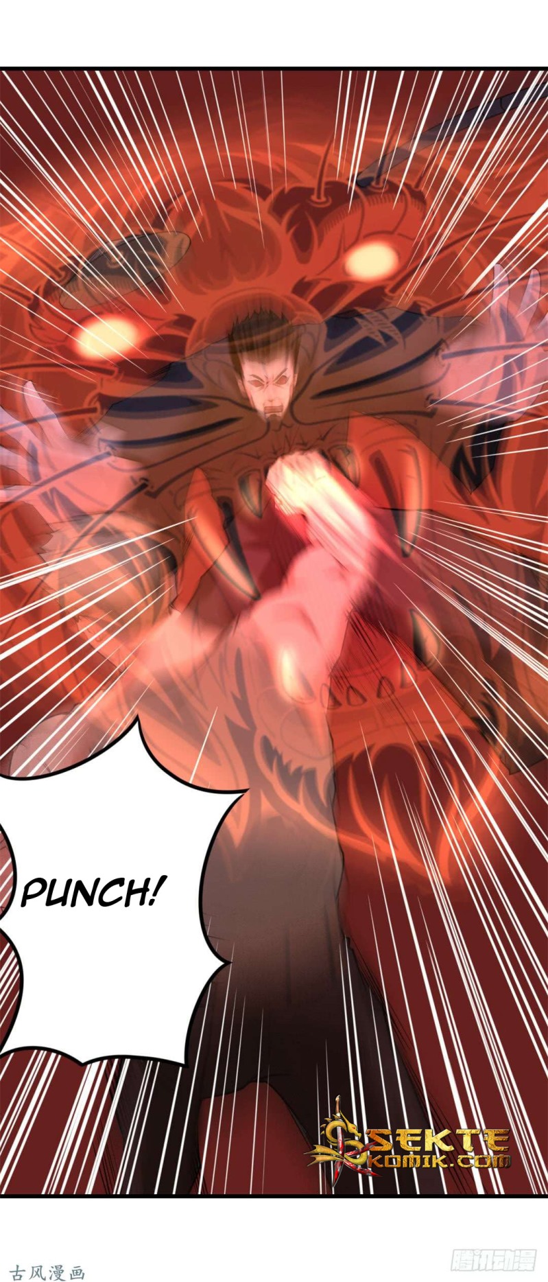 Me and My 26-year-old Beautiful Tenant Chapter 22 Bahasa Indonesia