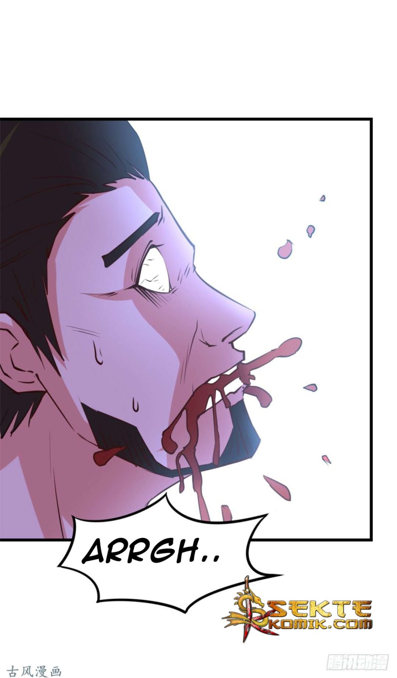 Me and My 26-year-old Beautiful Tenant Chapter 22 Bahasa Indonesia