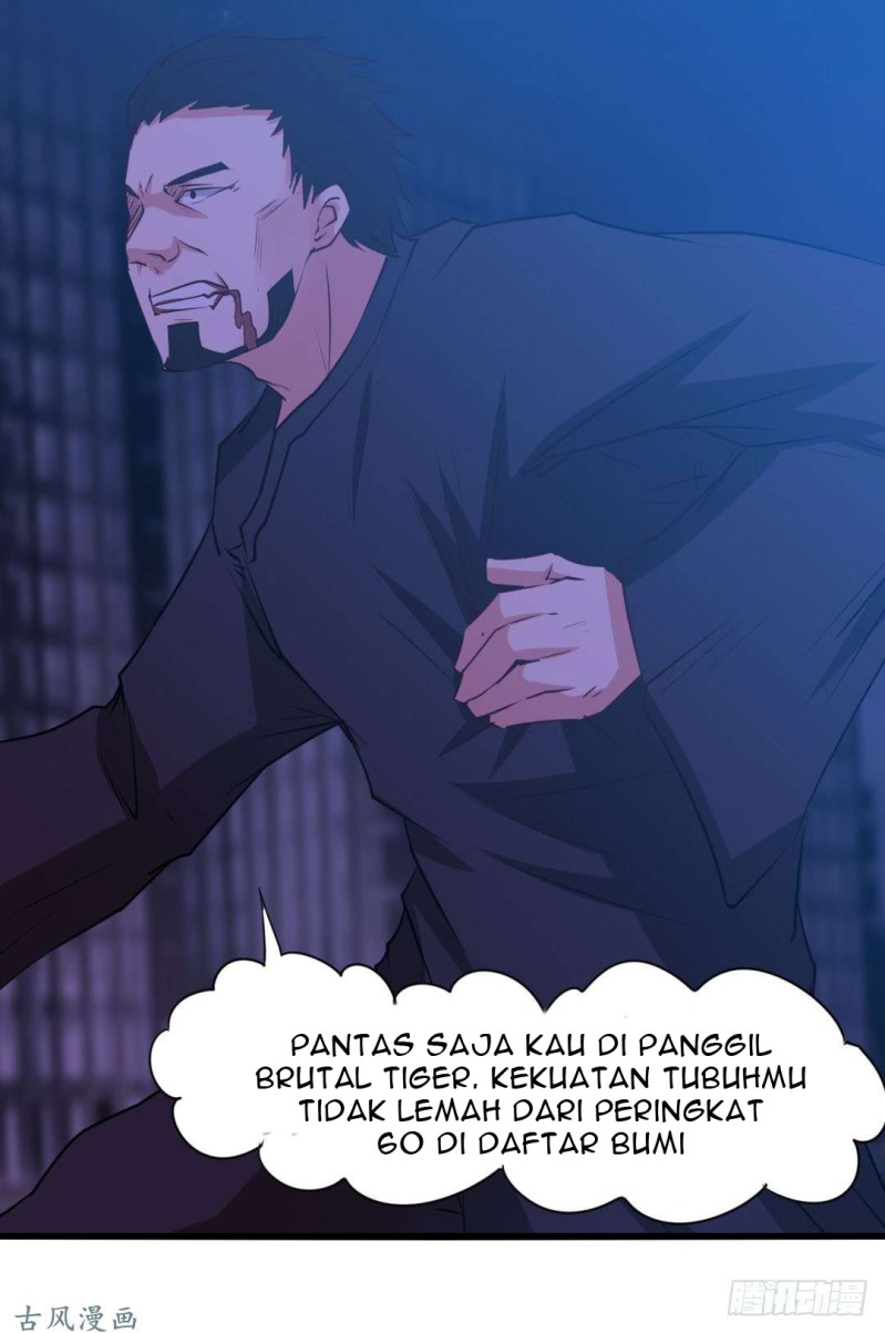 Me and My 26-year-old Beautiful Tenant Chapter 22 Bahasa Indonesia