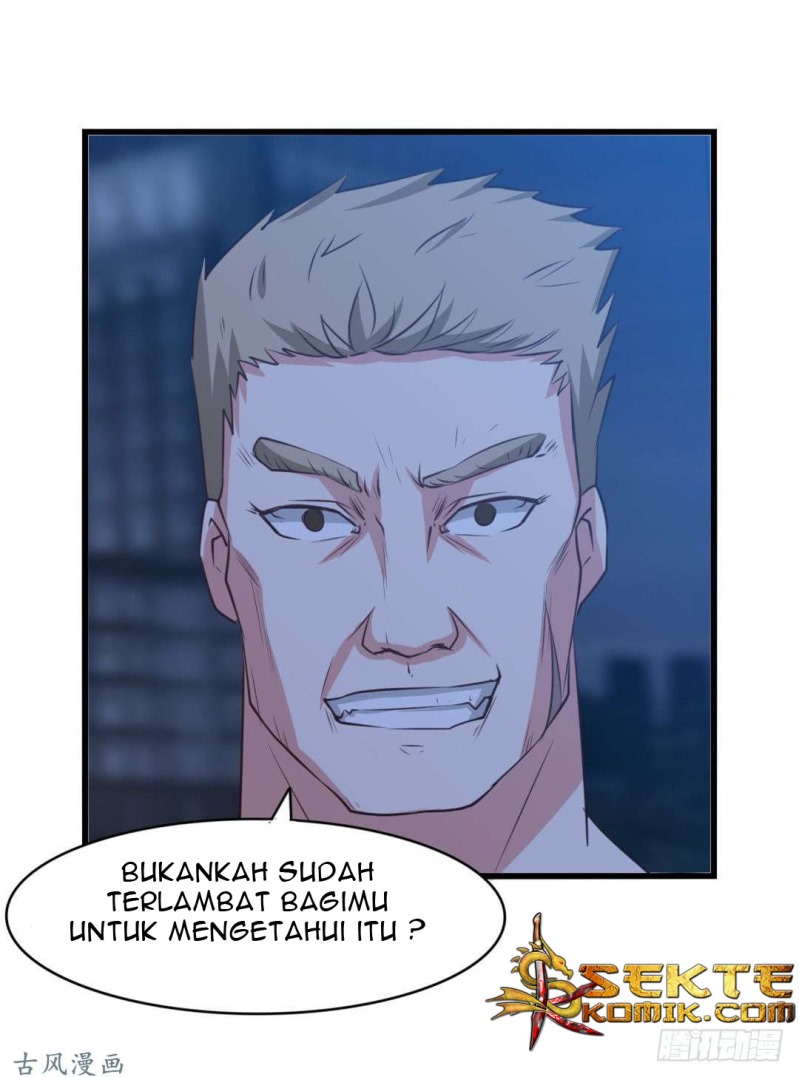 Me and My 26-year-old Beautiful Tenant Chapter 22 Bahasa Indonesia