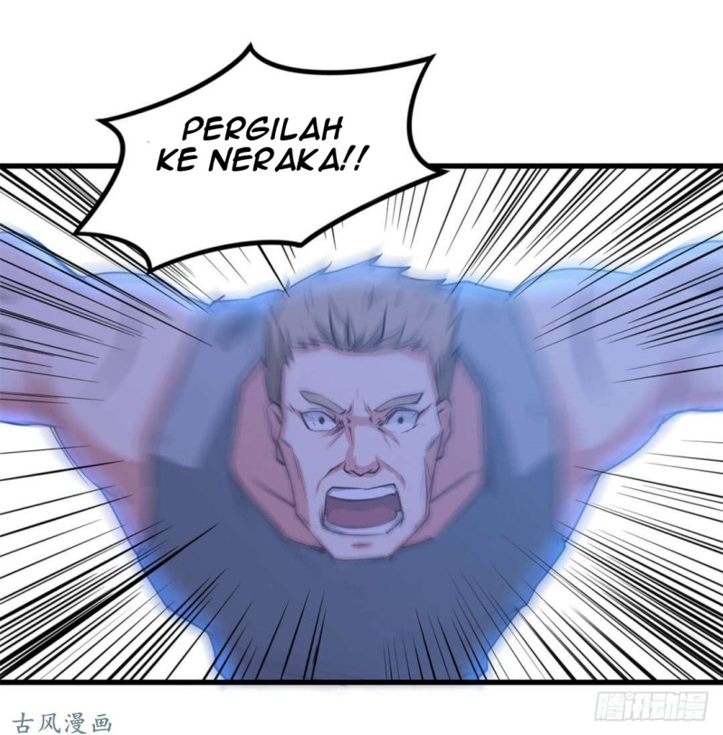 Me and My 26-year-old Beautiful Tenant Chapter 22 Bahasa Indonesia