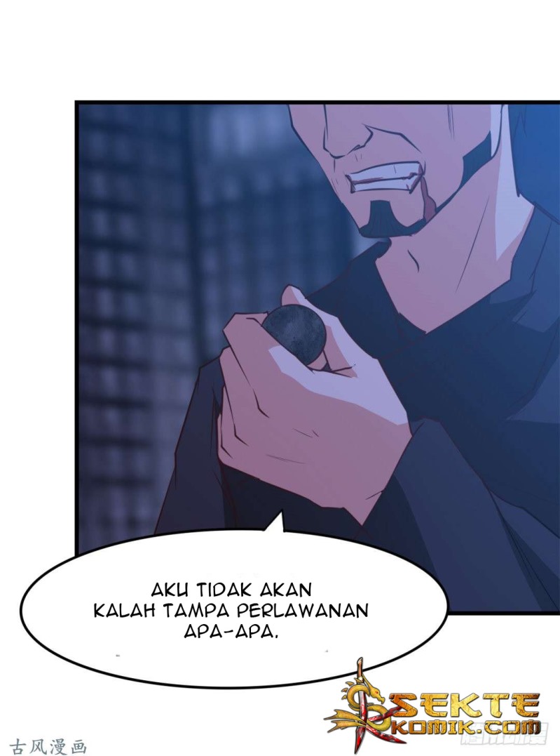 Me and My 26-year-old Beautiful Tenant Chapter 22 Bahasa Indonesia