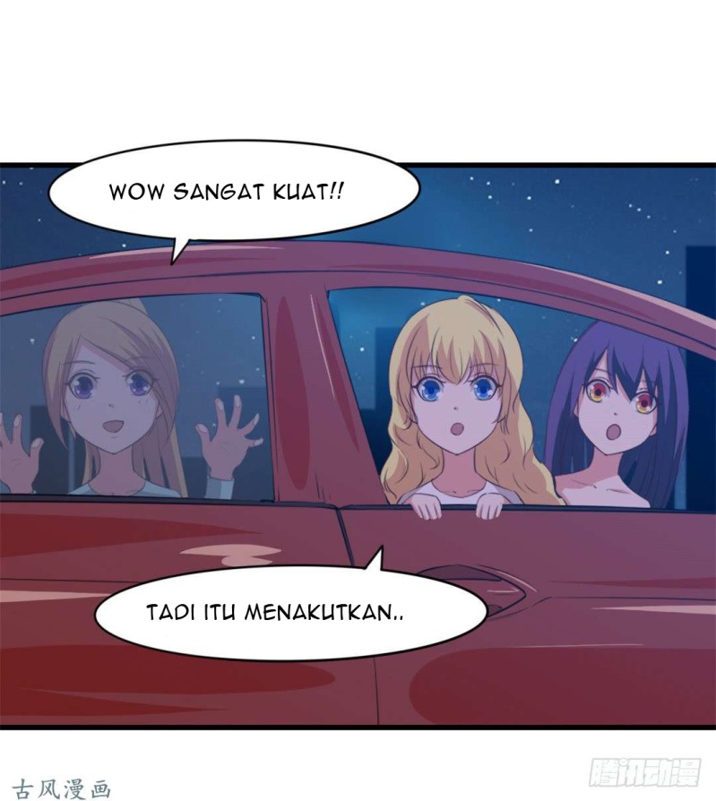 Me and My 26-year-old Beautiful Tenant Chapter 22 Bahasa Indonesia