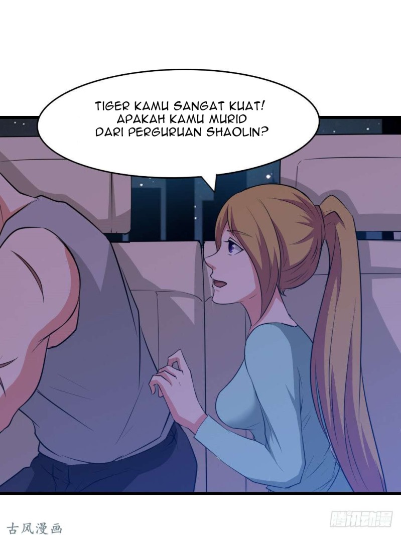 Me and My 26-year-old Beautiful Tenant Chapter 22 Bahasa Indonesia
