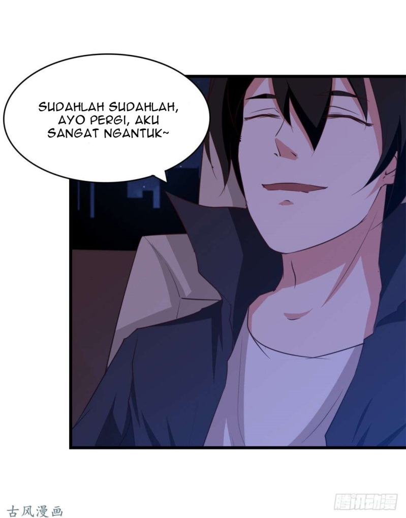 Me and My 26-year-old Beautiful Tenant Chapter 22 Bahasa Indonesia