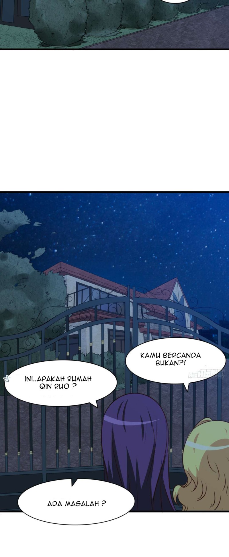 Me and My 26-year-old Beautiful Tenant chapter 23