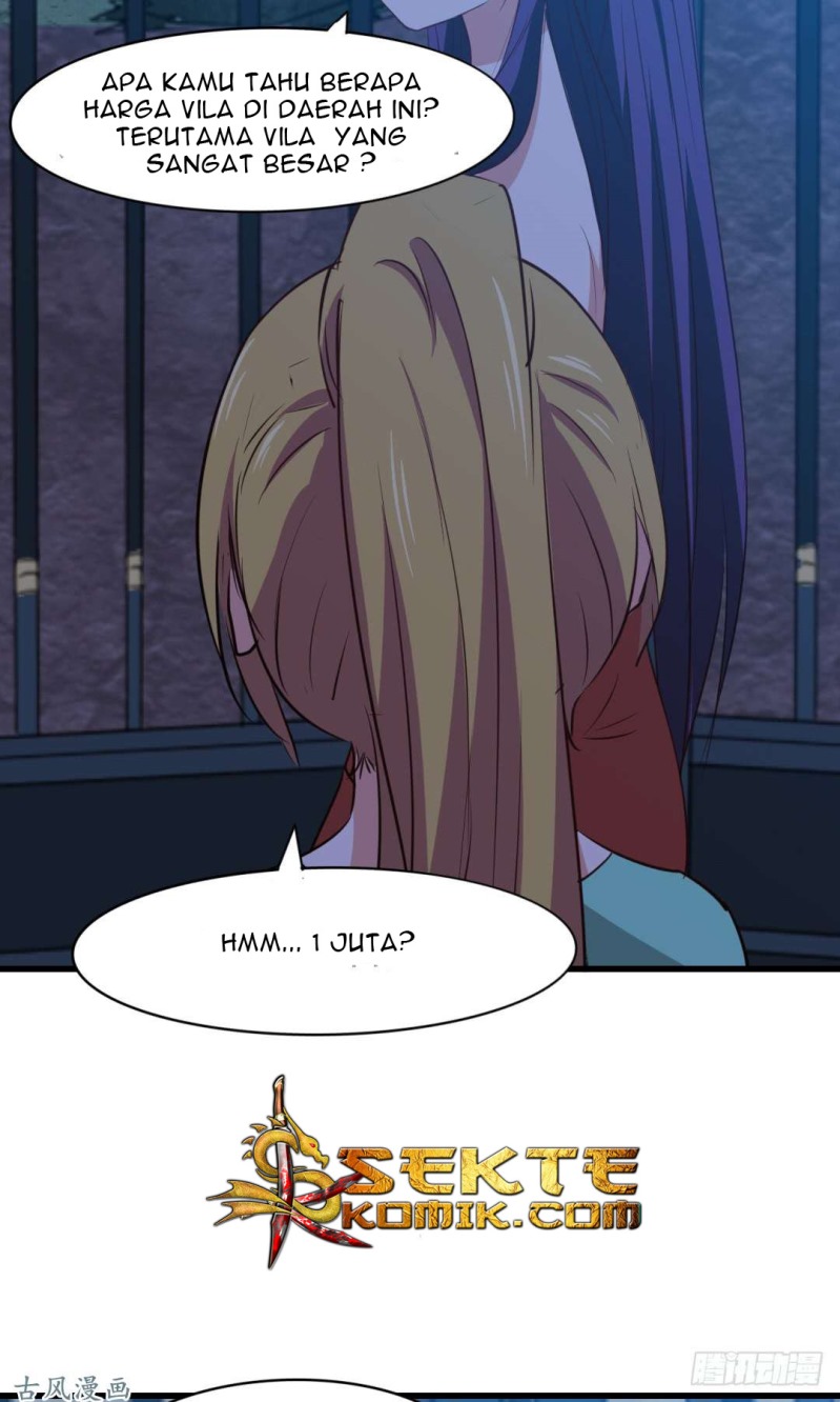 Me and My 26-year-old Beautiful Tenant chapter 23