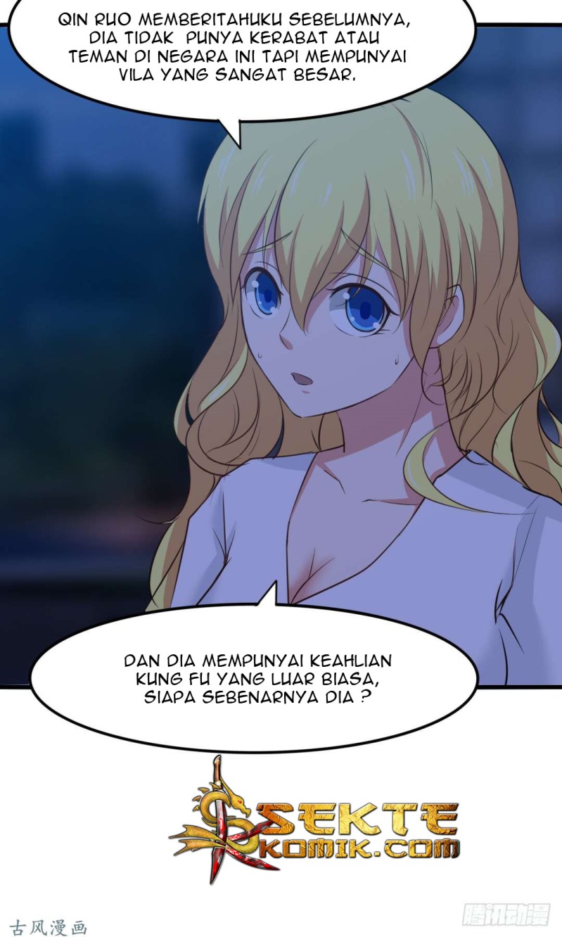 Me and My 26-year-old Beautiful Tenant chapter 23