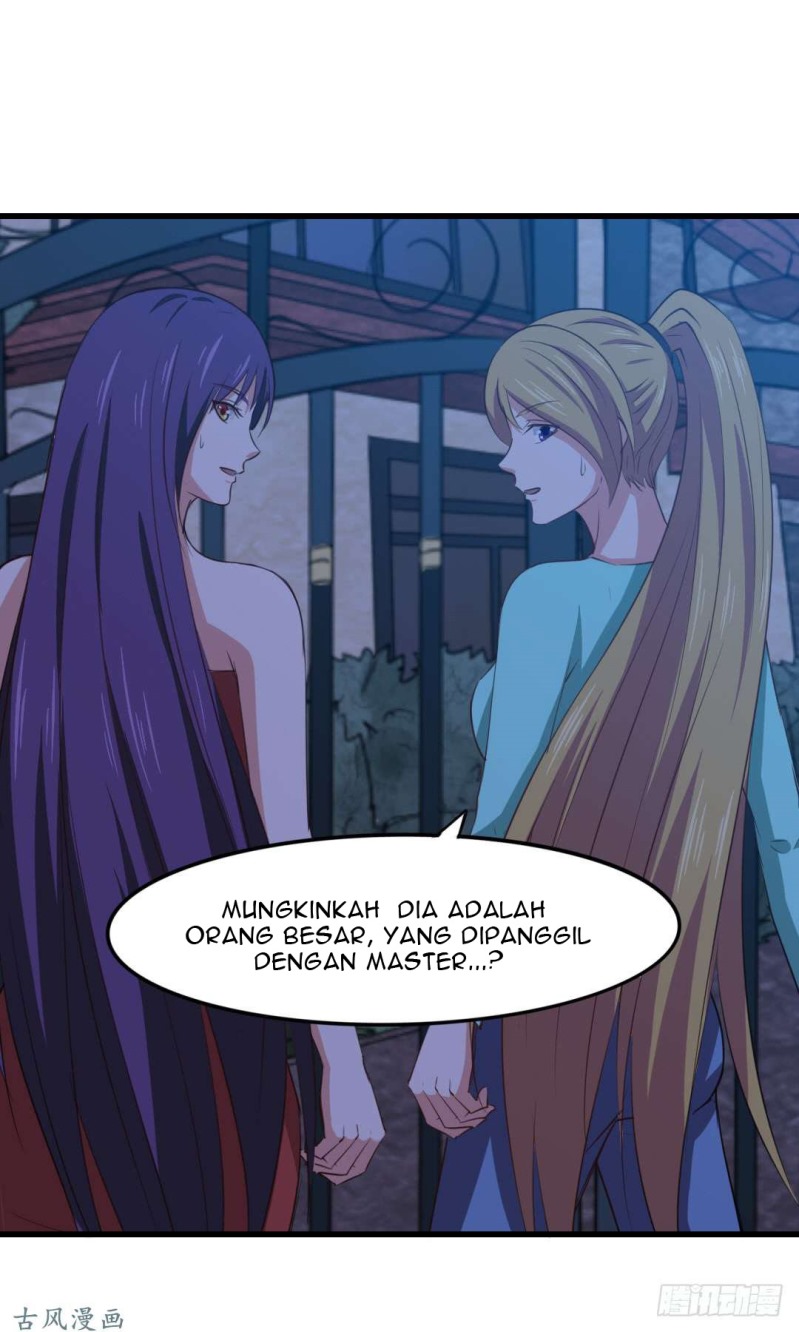 Me and My 26-year-old Beautiful Tenant chapter 23