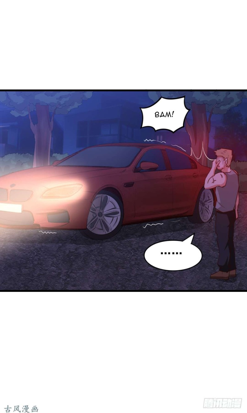 Me and My 26-year-old Beautiful Tenant chapter 23