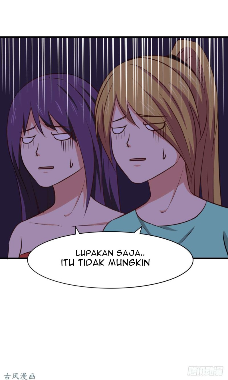 Me and My 26-year-old Beautiful Tenant chapter 23