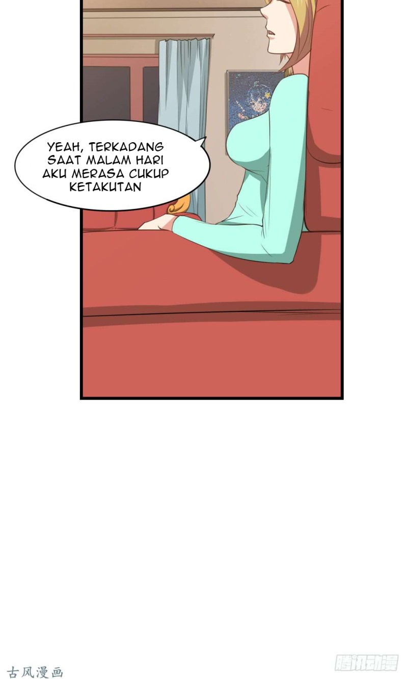 Me and My 26-year-old Beautiful Tenant chapter 23
