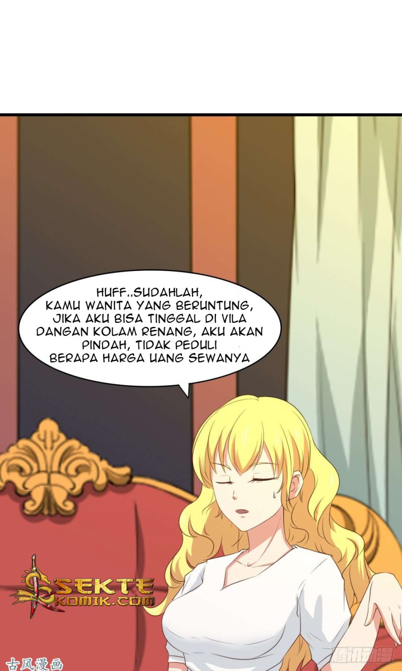 Me and My 26-year-old Beautiful Tenant chapter 23