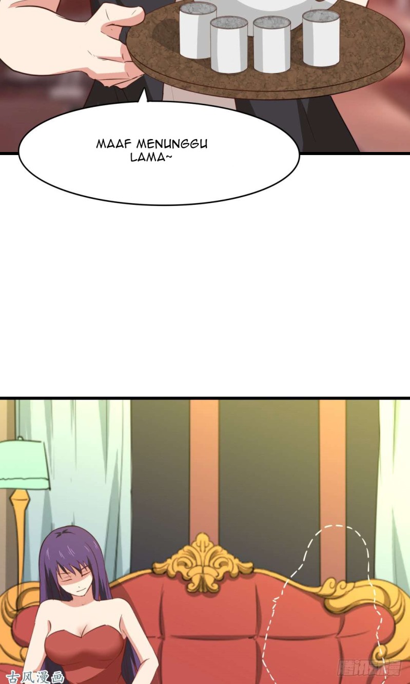 Me and My 26-year-old Beautiful Tenant chapter 23