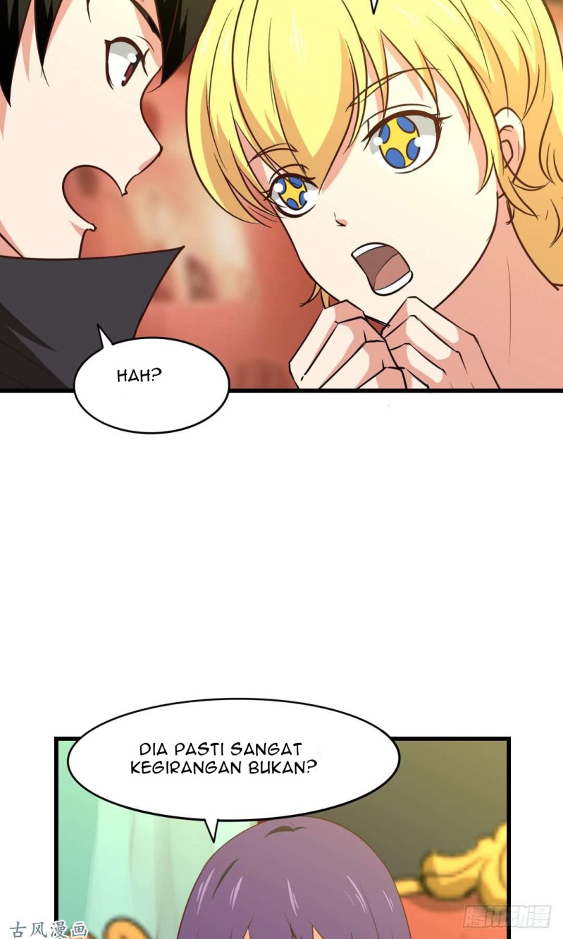 Me and My 26-year-old Beautiful Tenant chapter 23