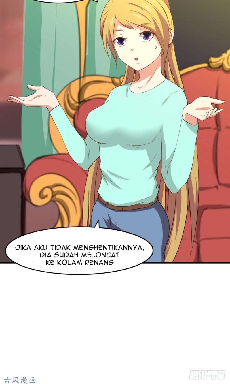 Me and My 26-year-old Beautiful Tenant chapter 23