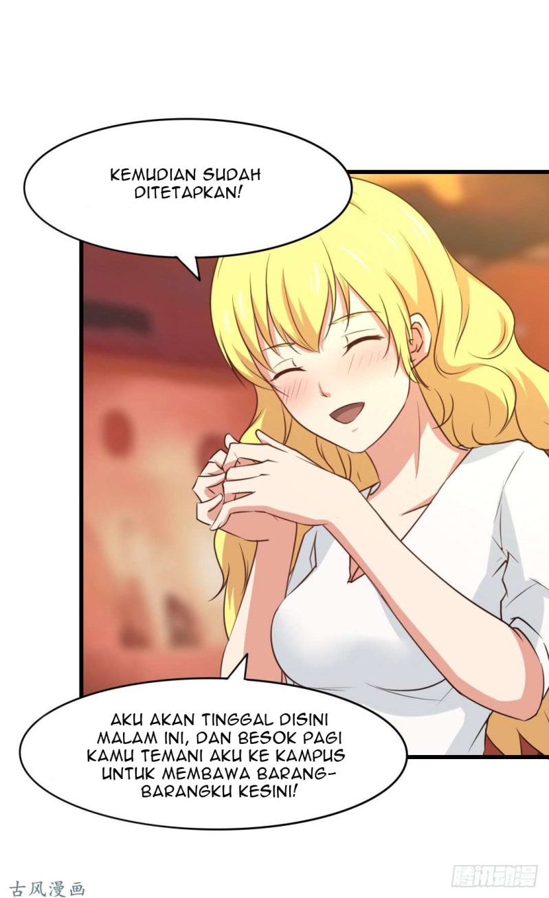 Me and My 26-year-old Beautiful Tenant chapter 23