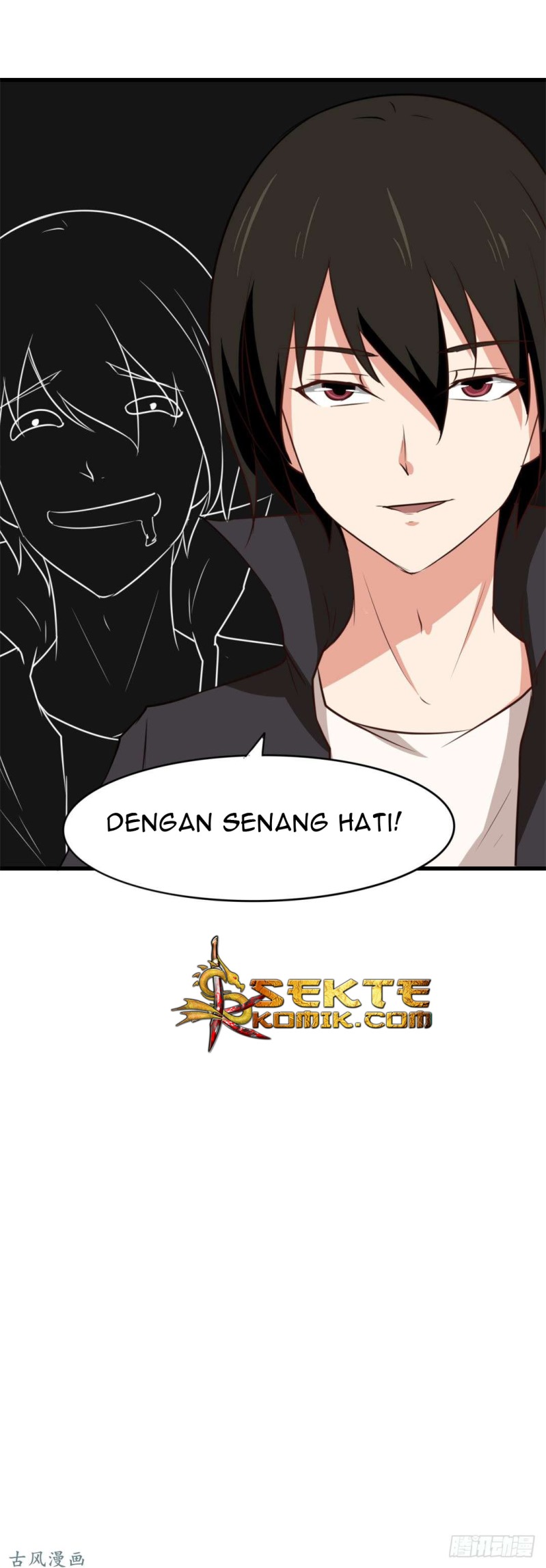 Me and My 26-year-old Beautiful Tenant chapter 23