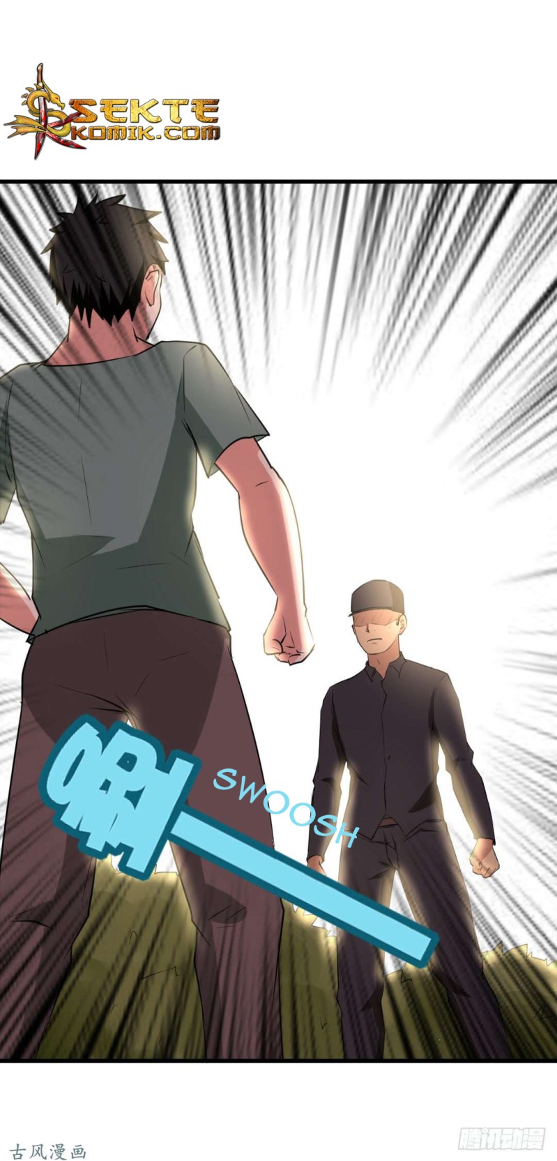 Me and My 26-year-old Beautiful Tenant chapter 25